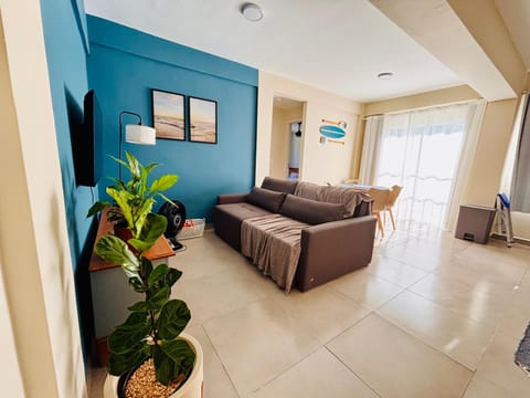 Apartamento Térreo em Paraty - 2 Quartos com Ar e Portaria 24h Apartment in Paraty