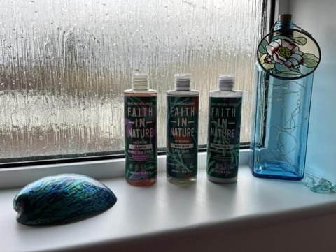 Retreat for Two Bed and Breakfast in Shepton Mallet