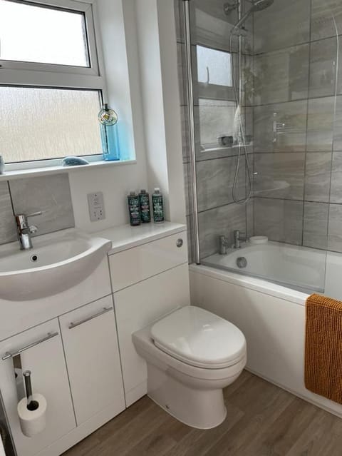 Retreat for Two Bed and Breakfast in Shepton Mallet