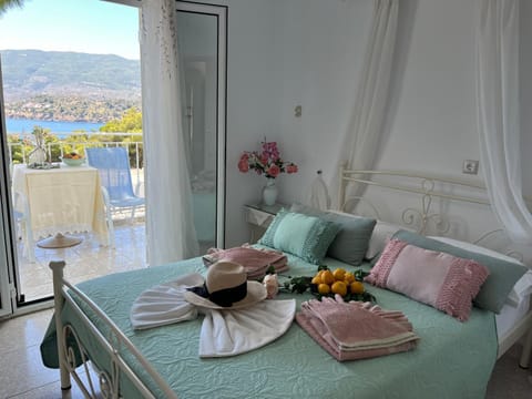 Lions Poros Apartments Apartment hotel in Poros