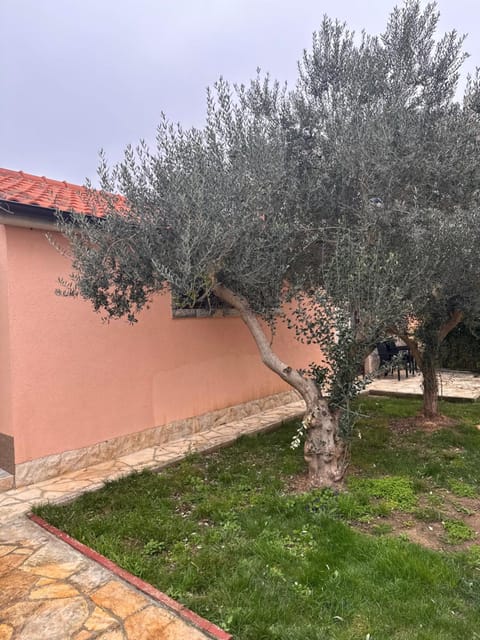 Kata Apartment in Lika-Senj County