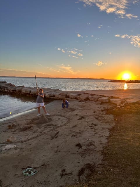 Kata Apartment in Lika-Senj County