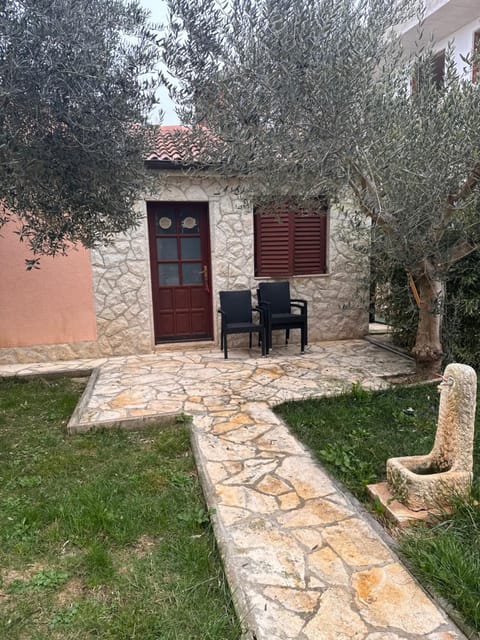 Kata Apartment in Lika-Senj County