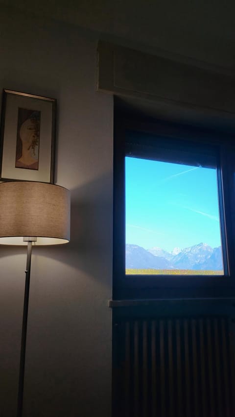 Casa Vallina - Garden & Mountain View Apartment in Belluno