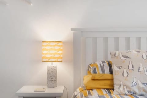 Beautiful Cottage Minutes from Mevagissey Harbour House in Mevagissey