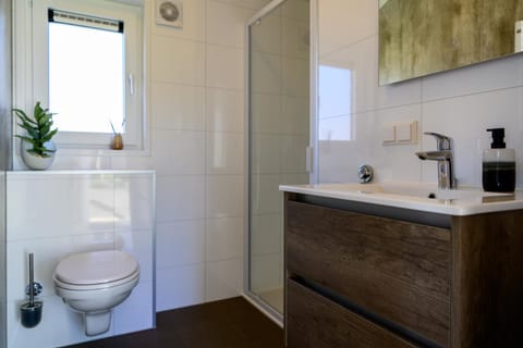 Kleines Haus am Heide Resort Chalet in Nettetal