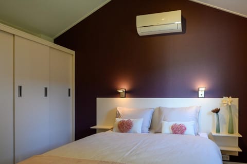 Kleines Haus am Heide Resort Chalet in Nettetal