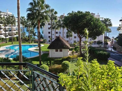 Apartamento Mi Capricho Apartment in Sitio de Calahonda