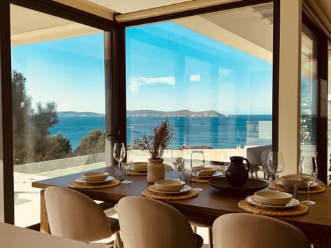 Villa Arenal de Ons Villa in O Morrazo