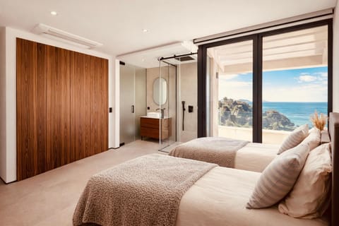 Villa Arenal de Ons Villa in O Morrazo