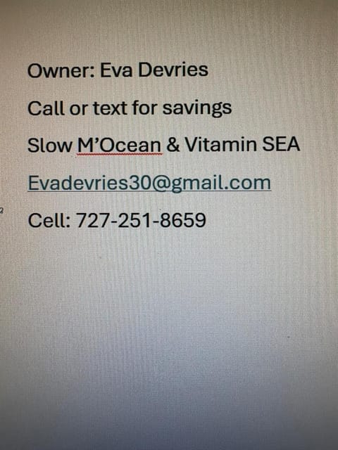 Vitamin SEA Condo 7️⃣2️⃣7️⃣2️⃣5️⃣1️⃣8️⃣6️⃣5️⃣9️⃣ Apartment hotel in Treasure Island