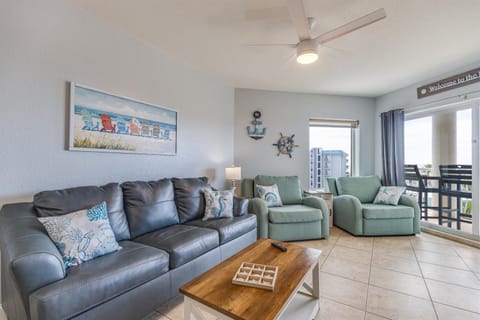 Vitamin SEA Condo 7️⃣2️⃣7️⃣2️⃣5️⃣1️⃣8️⃣6️⃣5️⃣9️⃣ Apartment hotel in Treasure Island