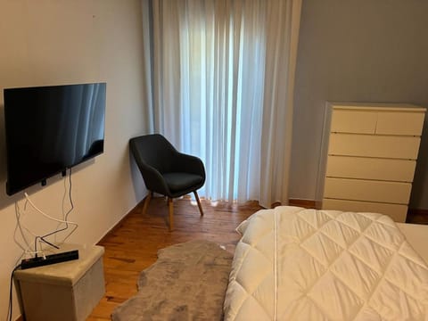 Hosting in the center of Florina Apartment in North Macedonia