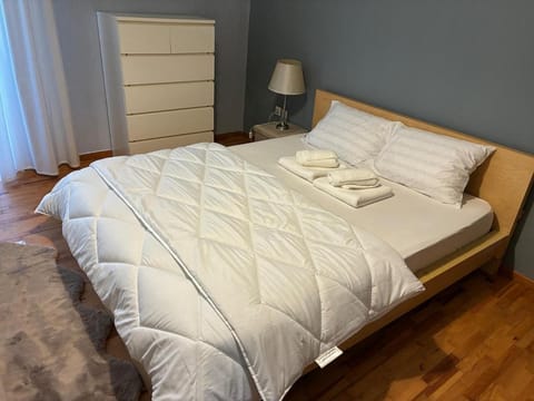 Hosting in the center of Florina Apartment in North Macedonia