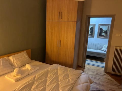 Hosting in the center of Florina Apartment in North Macedonia