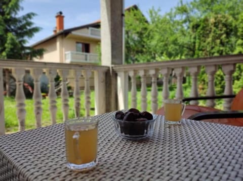 Pandora Apartments Sarajevo Apartment in Federation of Bosnia and Herzegovina