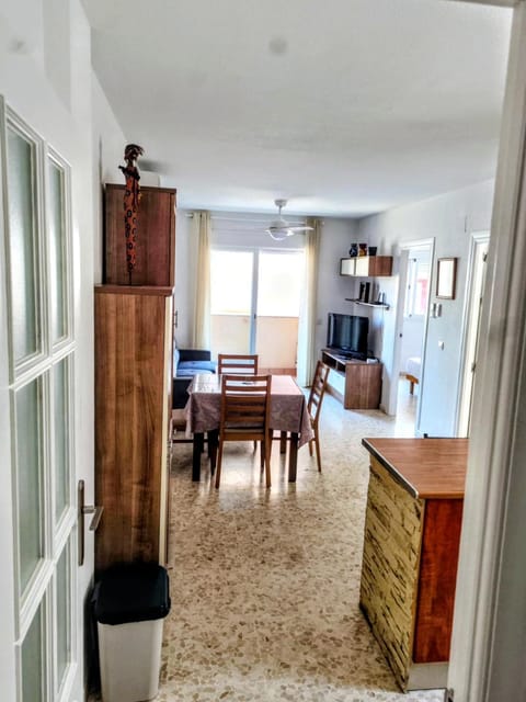 TV and multimedia, Living room, Dining area