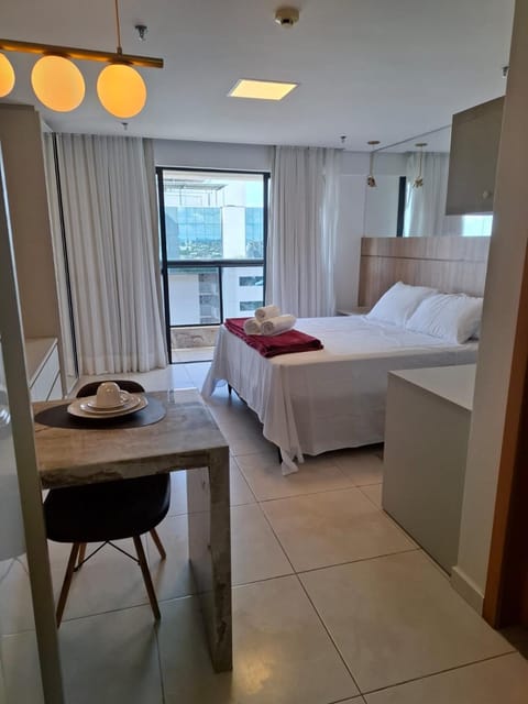 View (from property/room), Photo of the whole room