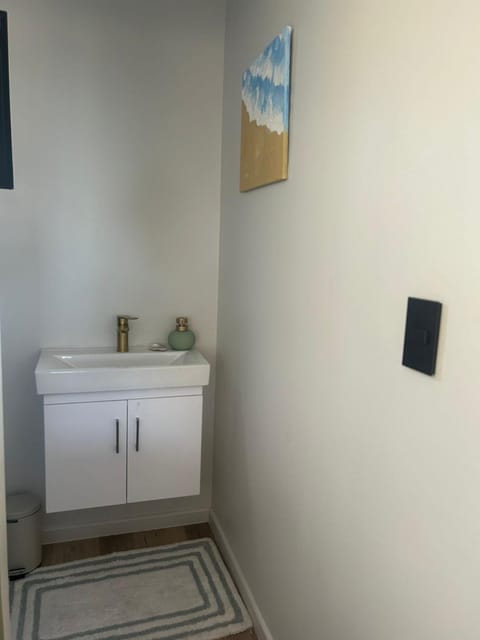 Logans place Apartment in Hermanus