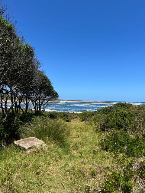 Logans place Apartment in Hermanus