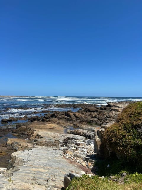 Logans place Apartment in Hermanus