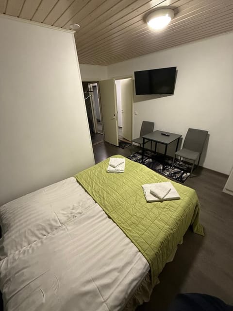 Willa Saimaa large villa in the heart of Lake Saimaa Apartment in Finland