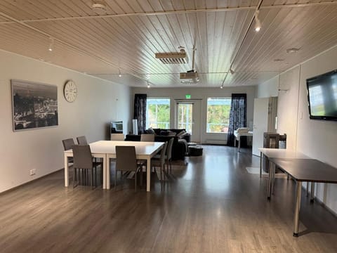 Willa Saimaa large villa in the heart of Lake Saimaa Apartment in Finland