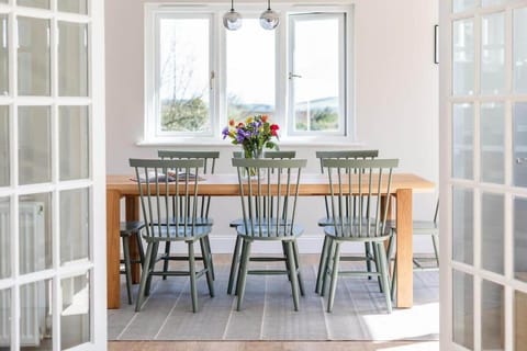 Stunning House with Estuary Views Padstow House in Padstow