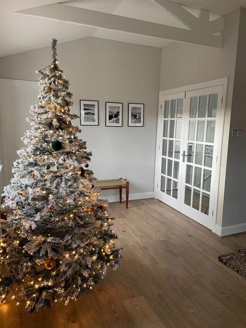 Stunning House with Estuary Views Padstow House in Padstow