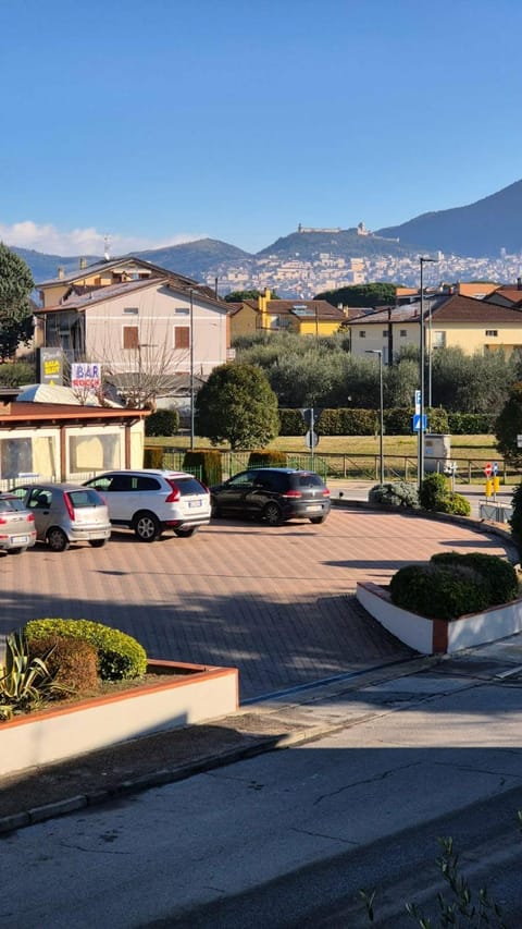 La casa dei libri House in Bastia Umbra