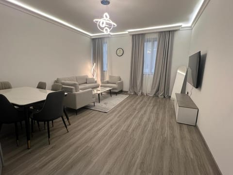 Nasma Homes Al Dana Apartment in Abu Dhabi