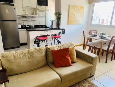 Living room, Dining area, pet friendly