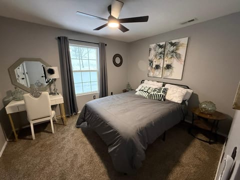 Branson Lights Overlook Apartment in Branson