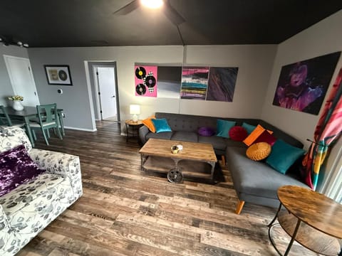 Branson Lights Overlook Apartment in Branson