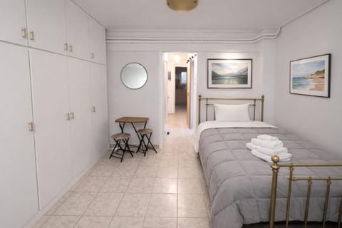 Piraeus Supreme by the Sea Apartment in Pireas