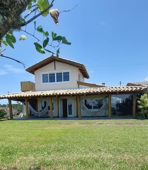 Property building, Natural landscape, Garden