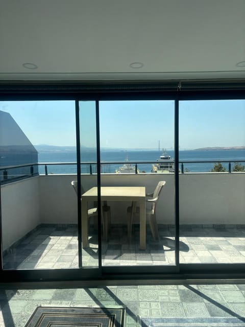 Balcony/Terrace, Bedroom