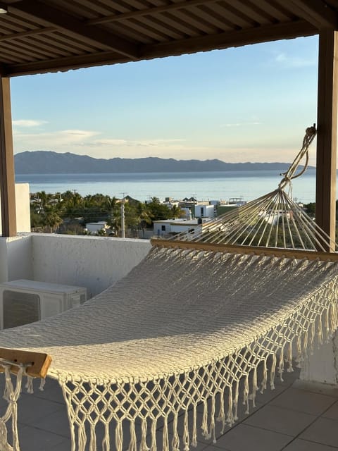 Balcony/Terrace, Balcony/Terrace, Mountain view, Sea view
