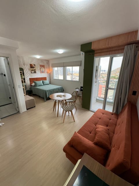 Living room, Photo of the whole room, Dining area