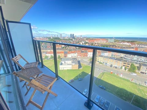 Joy at sea Apartment in Bredene
