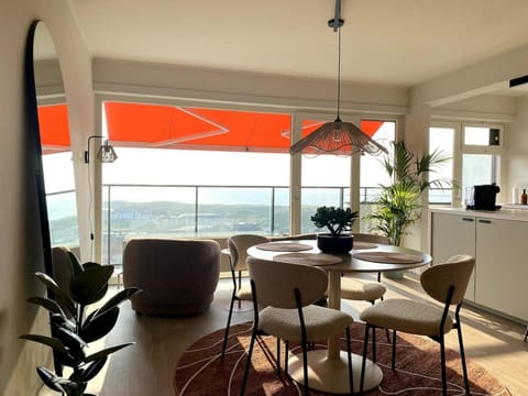 Joy at sea Apartment in Bredene