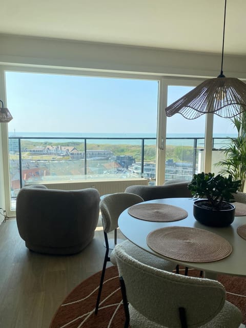 Joy at sea Apartment in Bredene