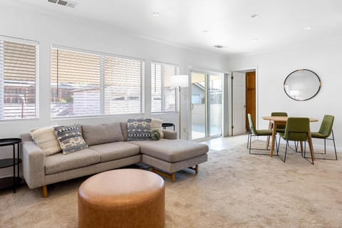 Family Oasis Near Disneyland & Knotts House in Downey