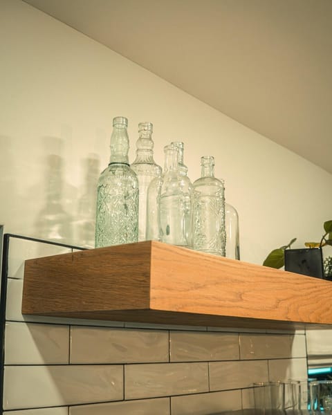 Casita Verde | Private Escape Under the Oaks Bed and Breakfast in North Palm Beach