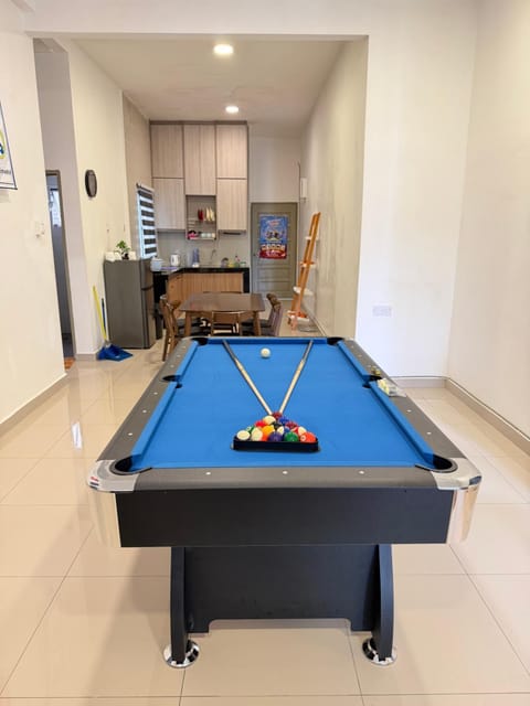 Billiard