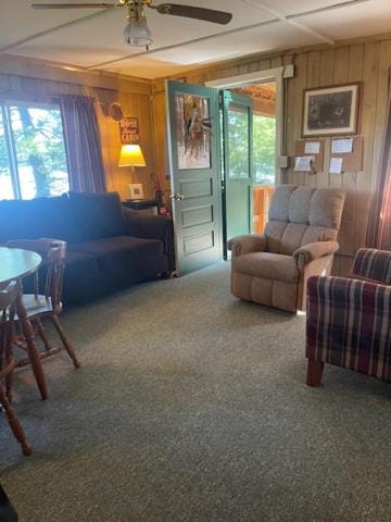 Northwoods Lake Content Cabin Cabin in St Germain