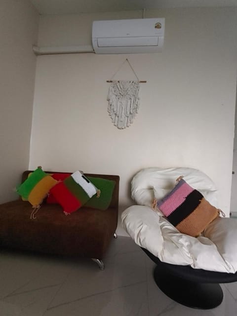 Koh tao two view House in Ko Tao