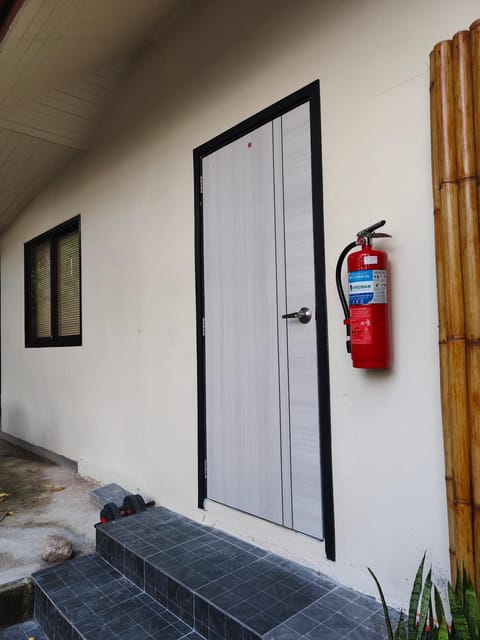 Koh tao two view House in Ko Tao