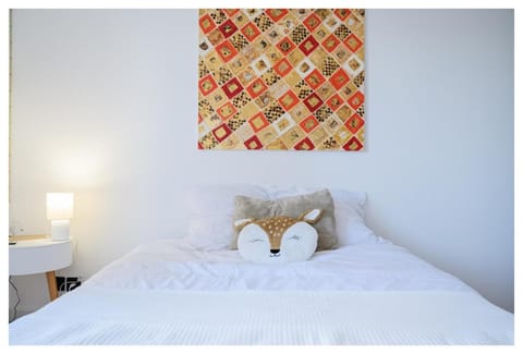 Résidence de standing au calme -Paris Disney 5 Apartment in Magny-le-Hongre