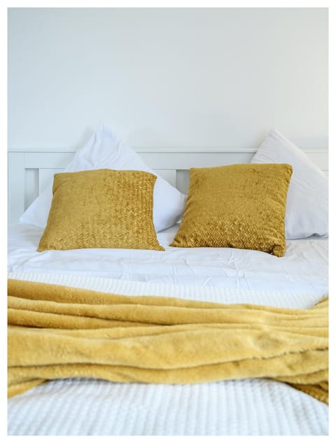 Résidence de standing au calme -Paris Disney 5 Apartment in Magny-le-Hongre